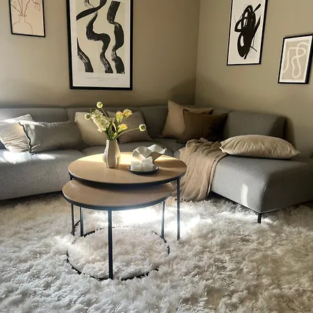 Premium 4br Steps From Bryggen Apartment