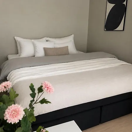 Premium 4br Steps From Bryggen