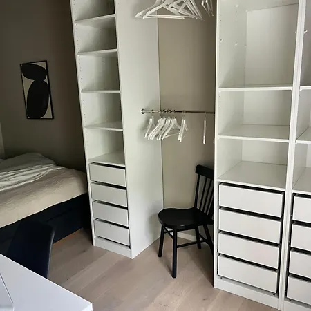 Premium 4br Steps From Bryggen Bergen