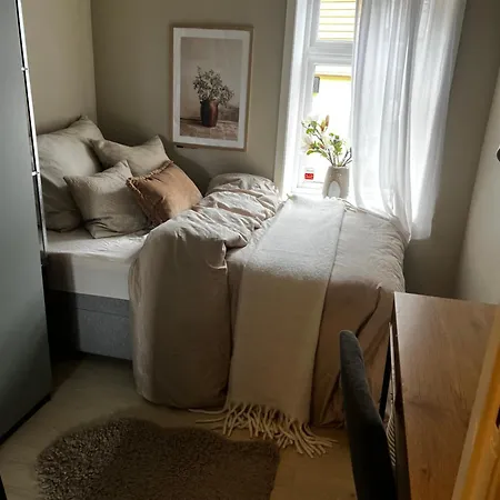 Premium 4br Steps From Bryggen Bergen