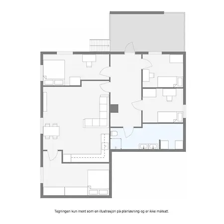 Premium 4br Steps From Bryggen Bergen